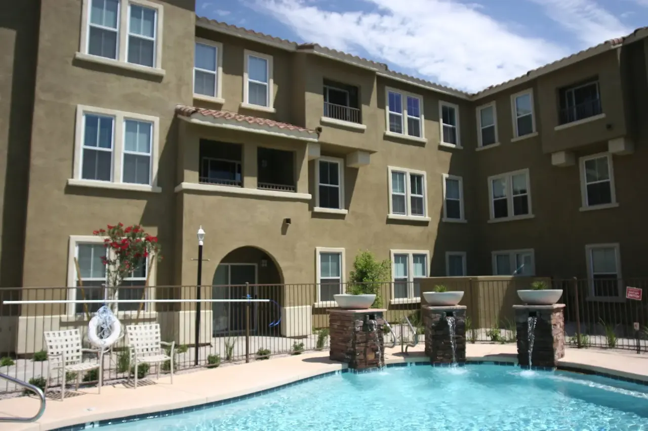 Senior Living at Henson Village