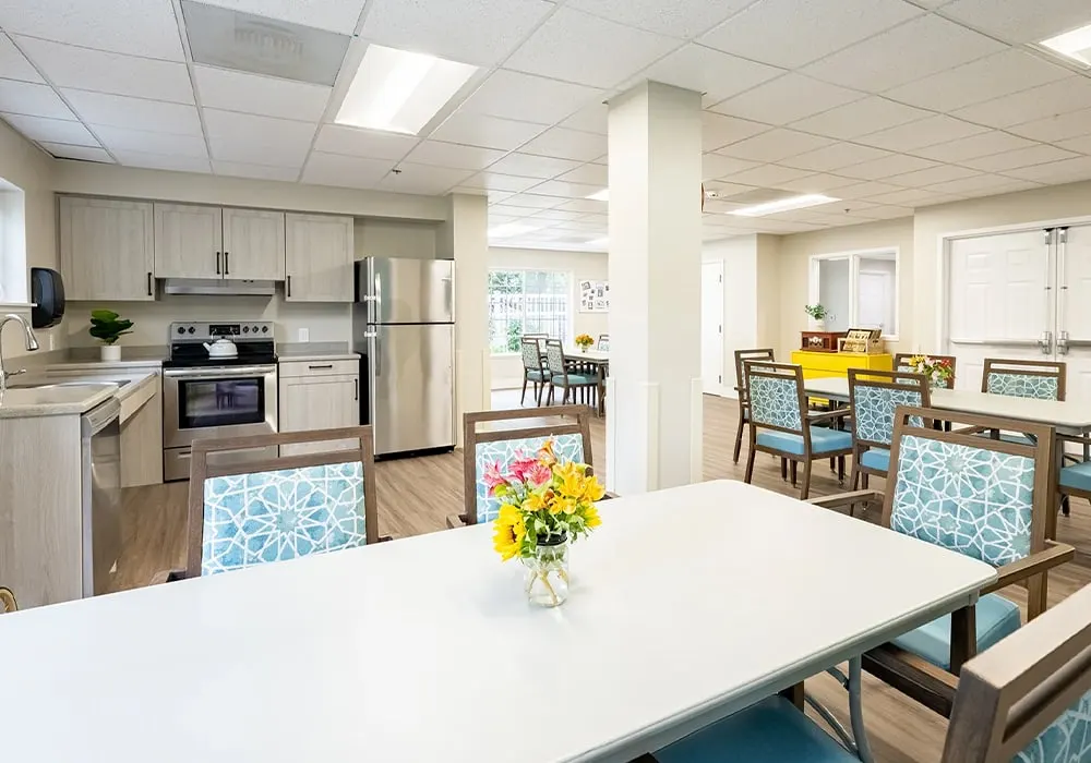 Birchview Memory Care