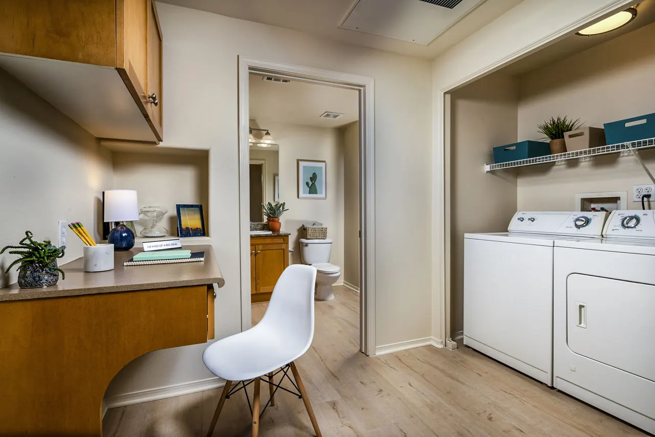 Allure Apartments