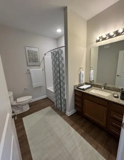 Smyrna Village Apartments