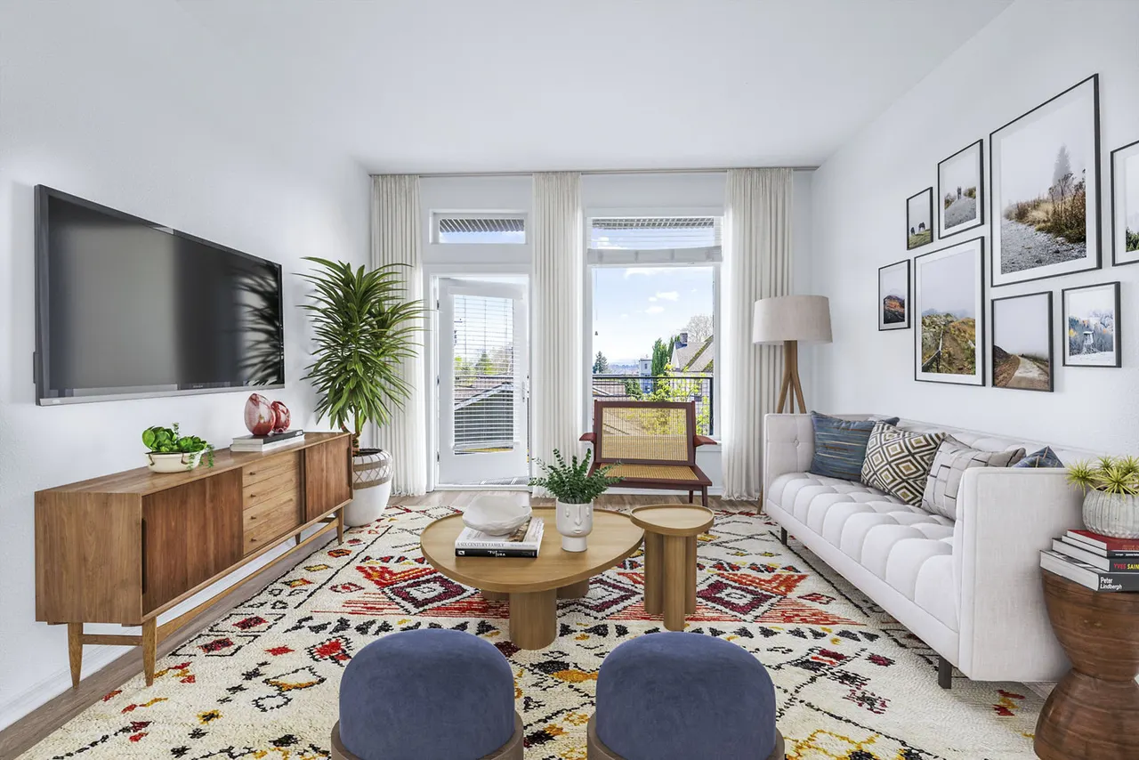 Chelsea Heights Apartments