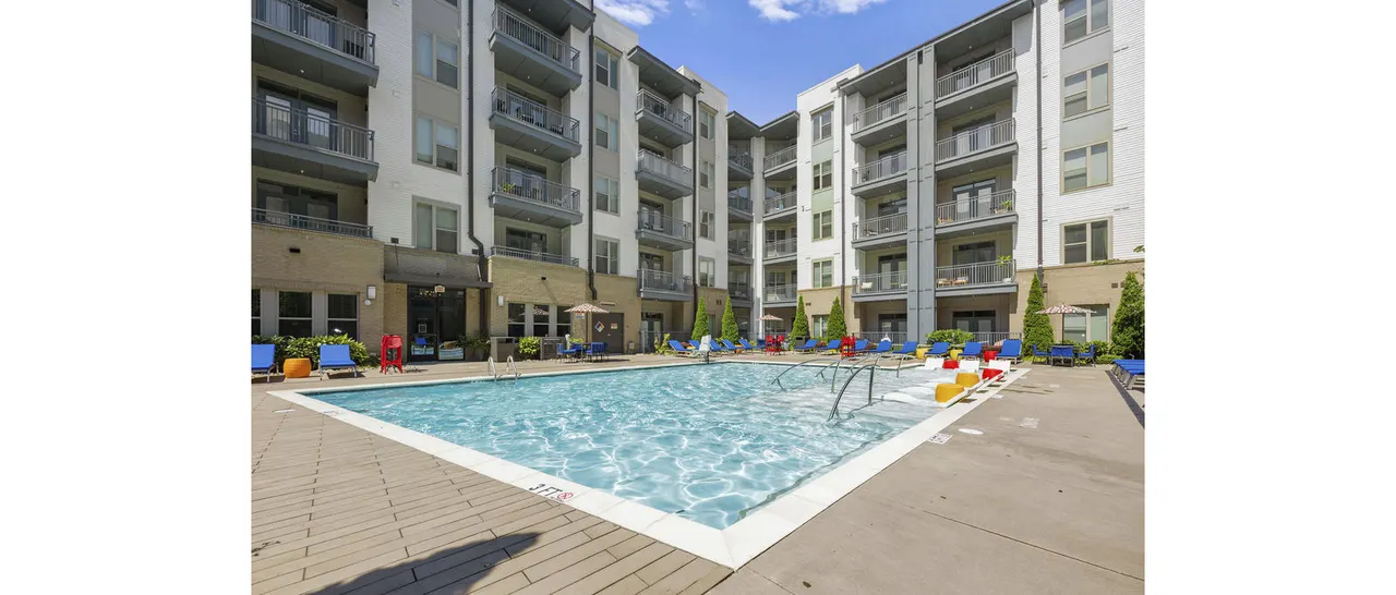 Bradham at New Bern Apartments