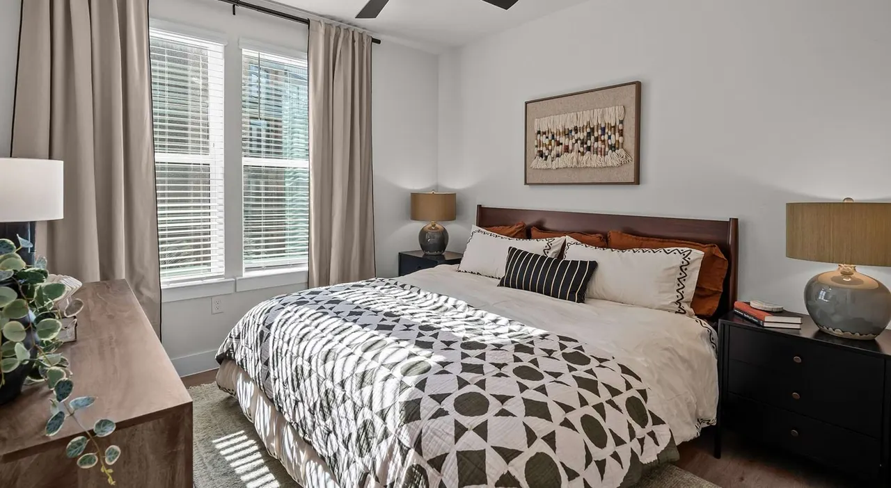 Eastpoint Apartments