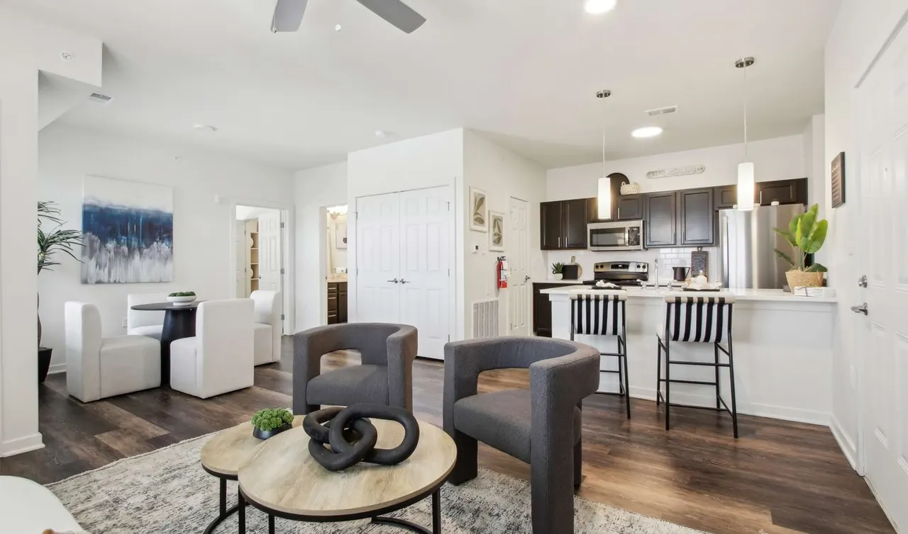 Village at Thorncreek Apartment Homes