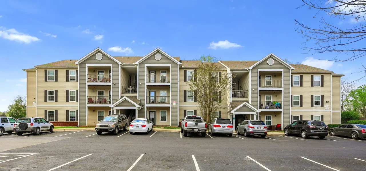 Clarksville Heights Apartments
