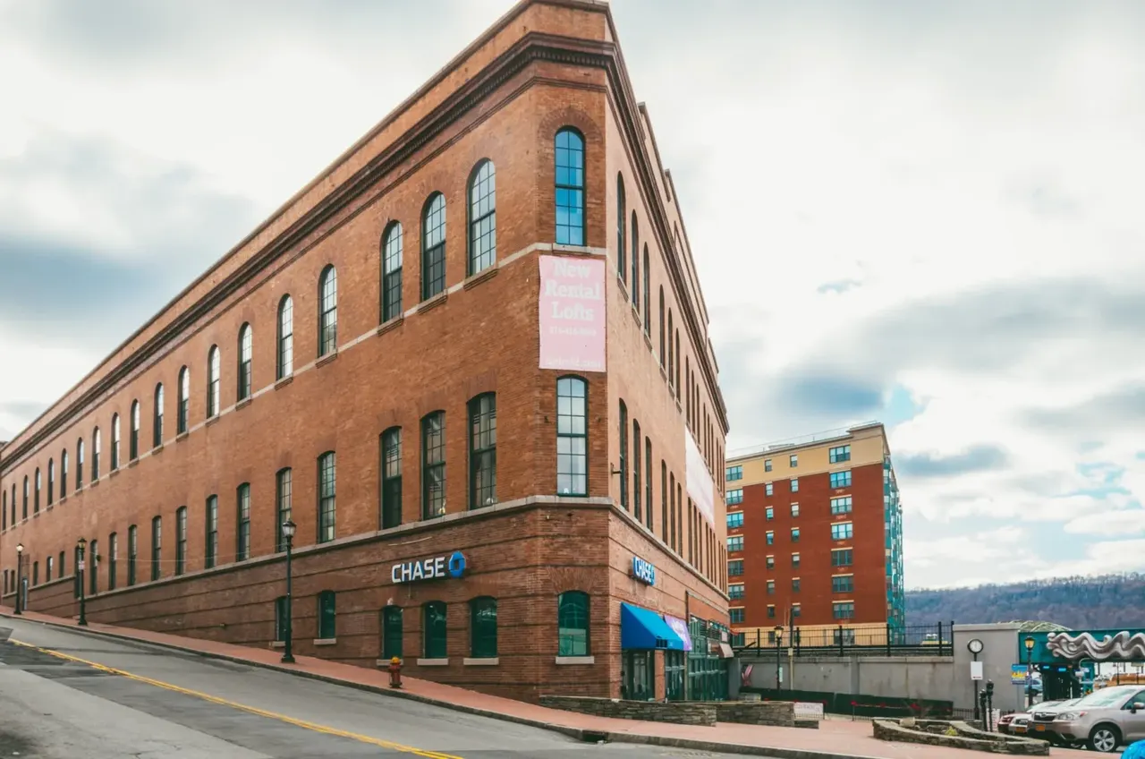 Trolley Lofts