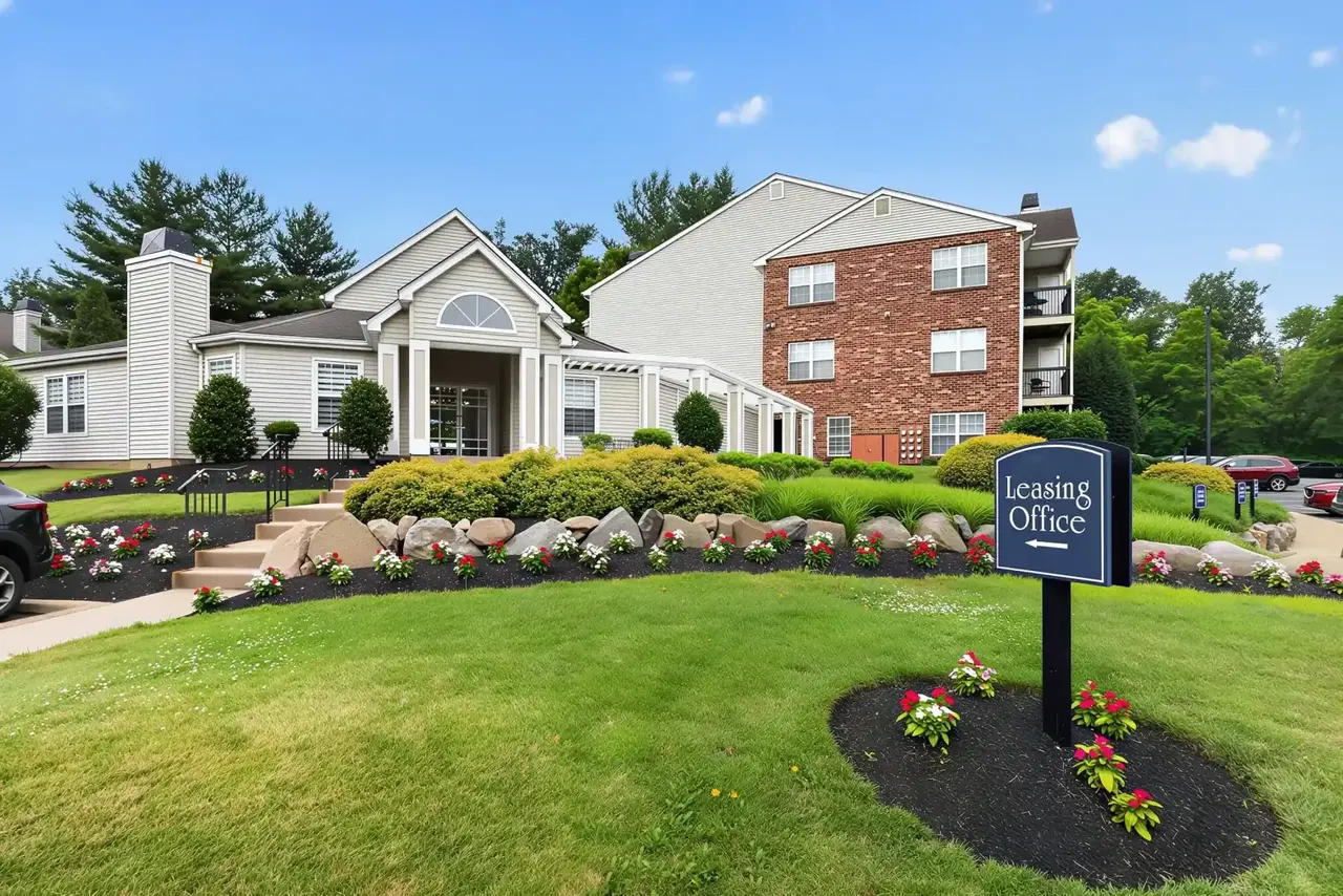 Brookview Apartments at Elkins Park