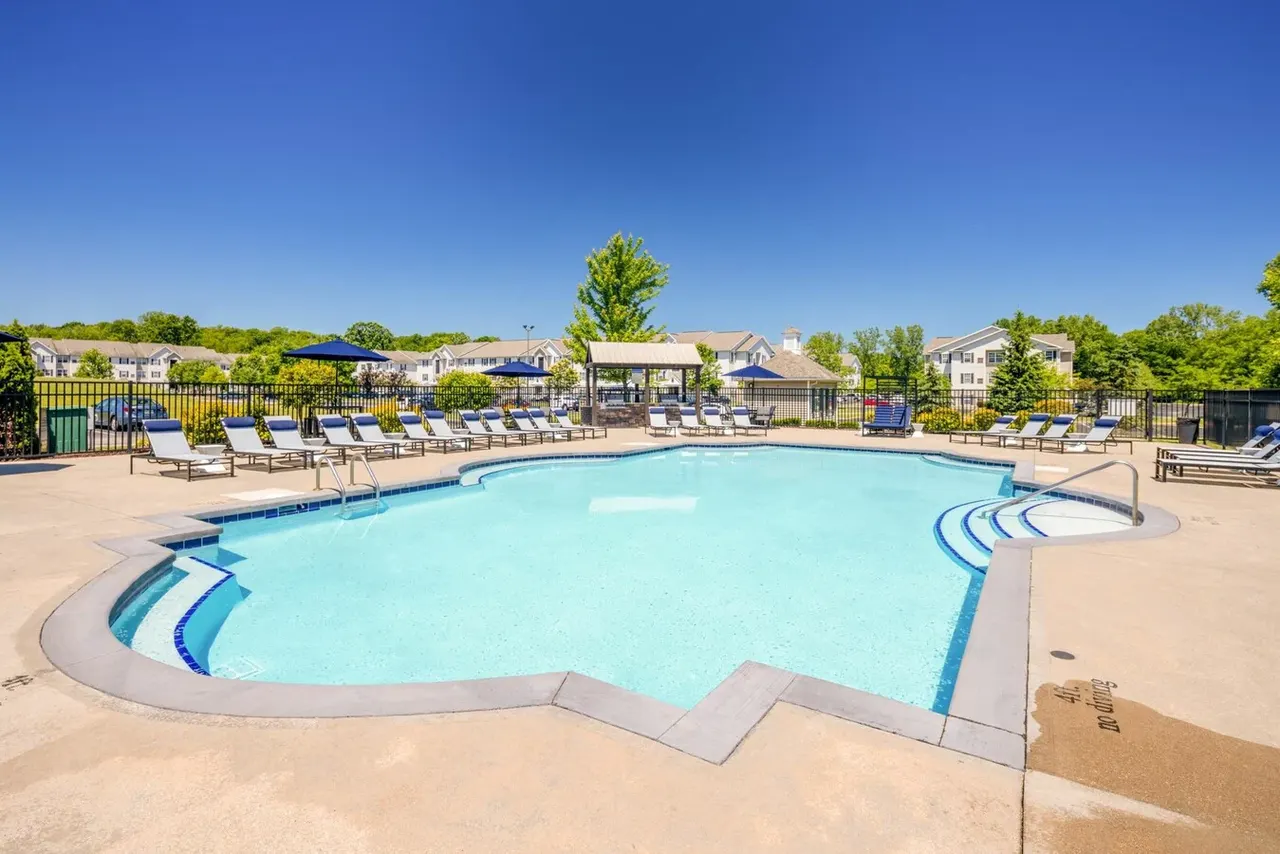 Campus Pointe