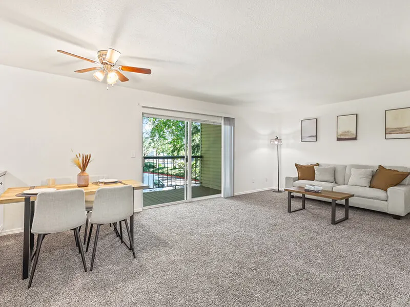 Cascade Woods Apartments