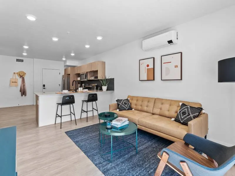 Riverline Apartments