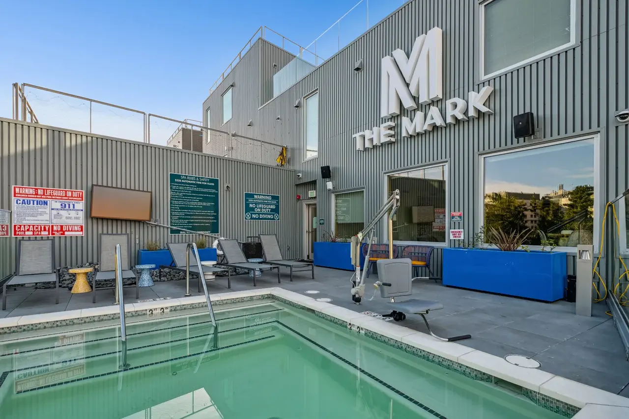 The Mark Los Angeles