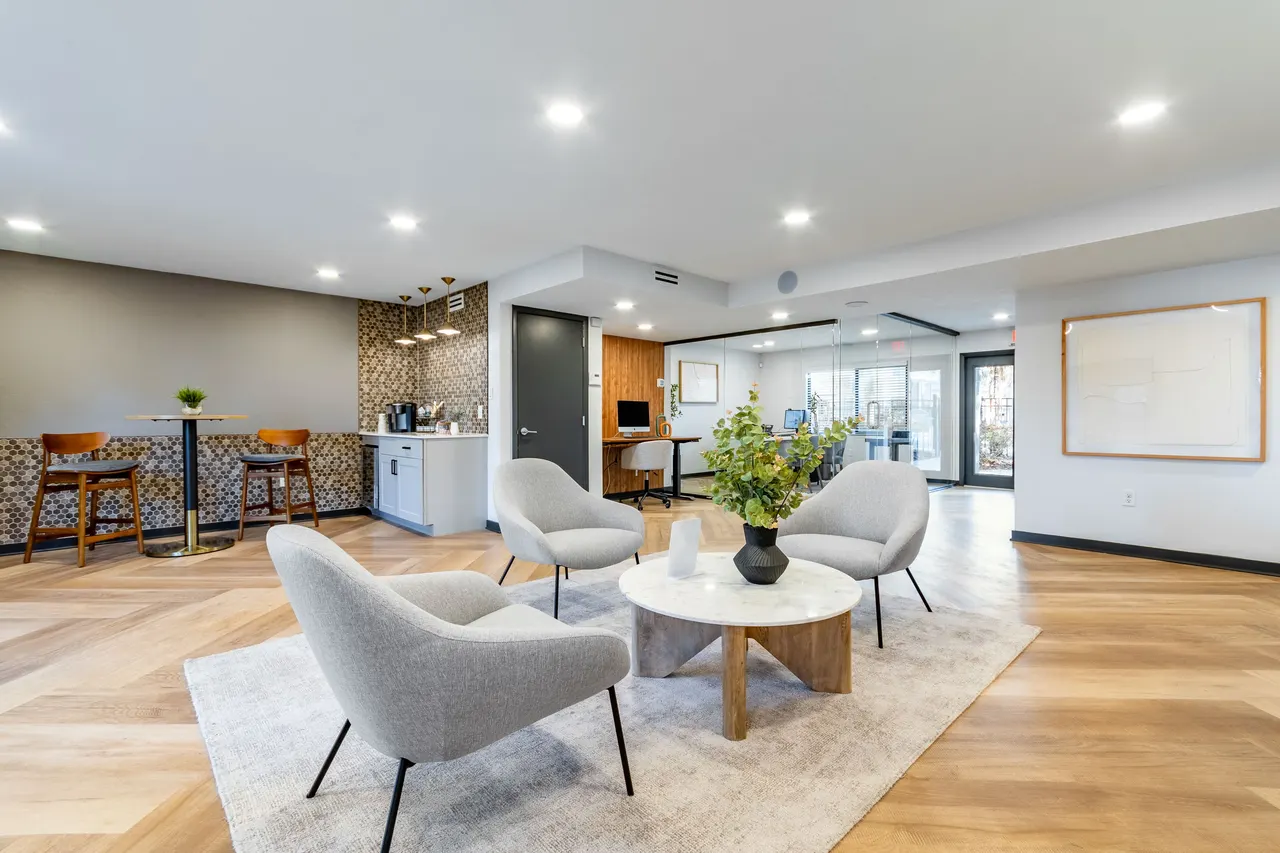 Venue At Winter Park Apartments