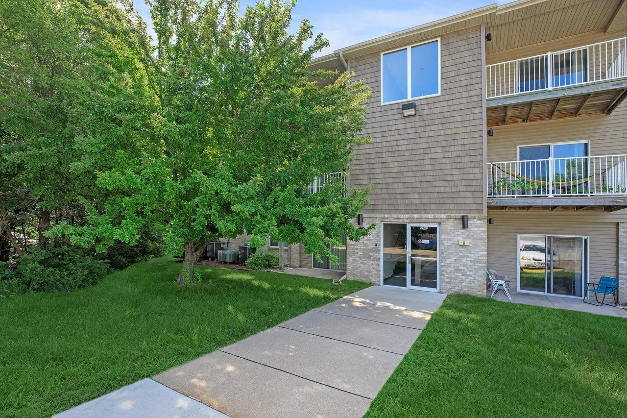 Quail Run Apartments