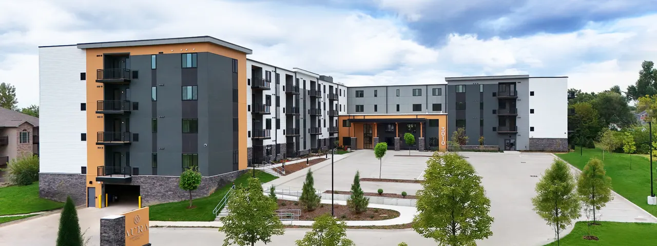 Aura Independent Living