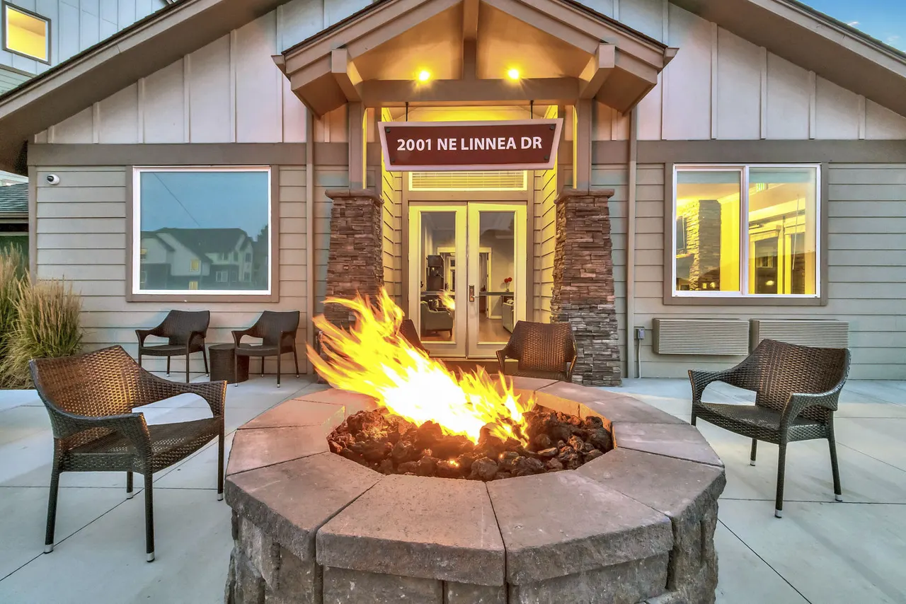 Pilot Butte Rehab