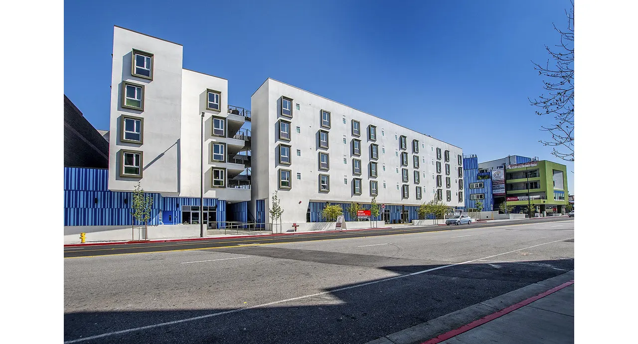 Brio Apartments