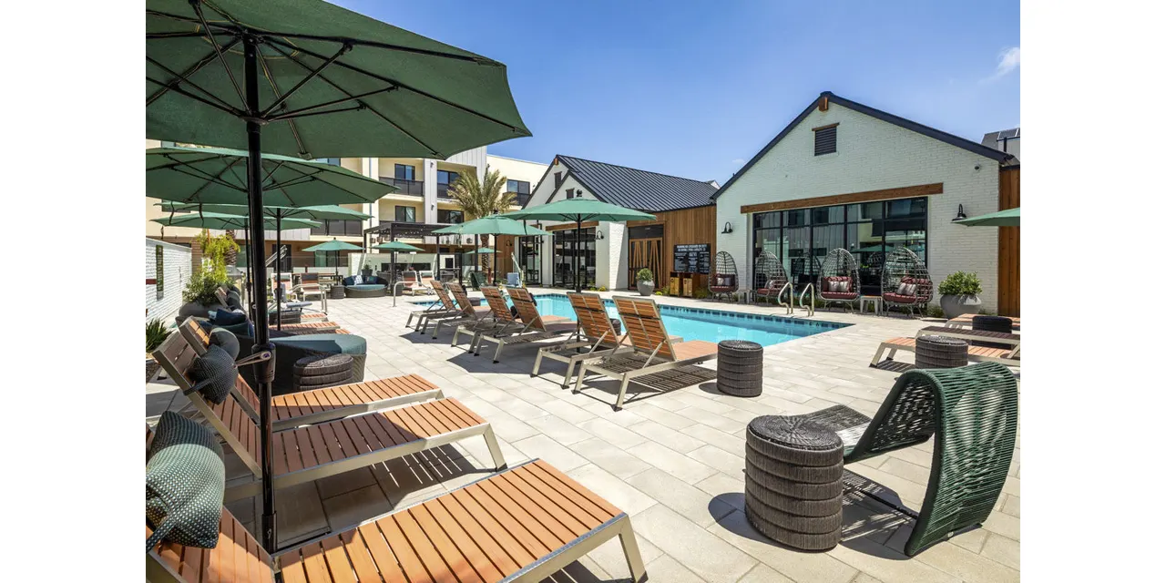 Ironwood at Epoca Apartments
