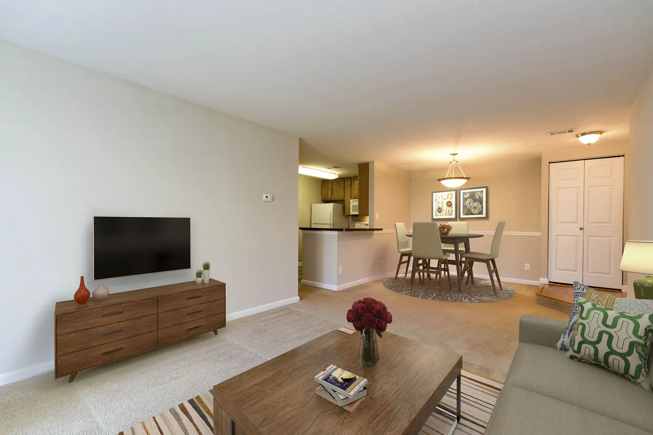 Stoney Ridge Apartments
