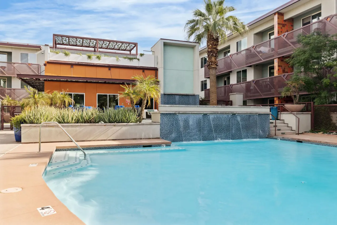 The Standard Apartments