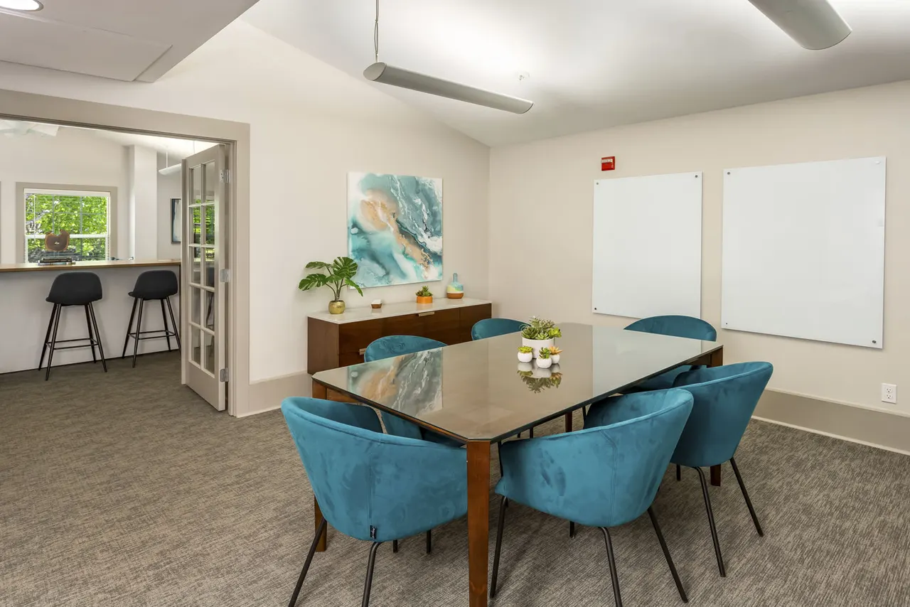 Wasatch Hills Apartments