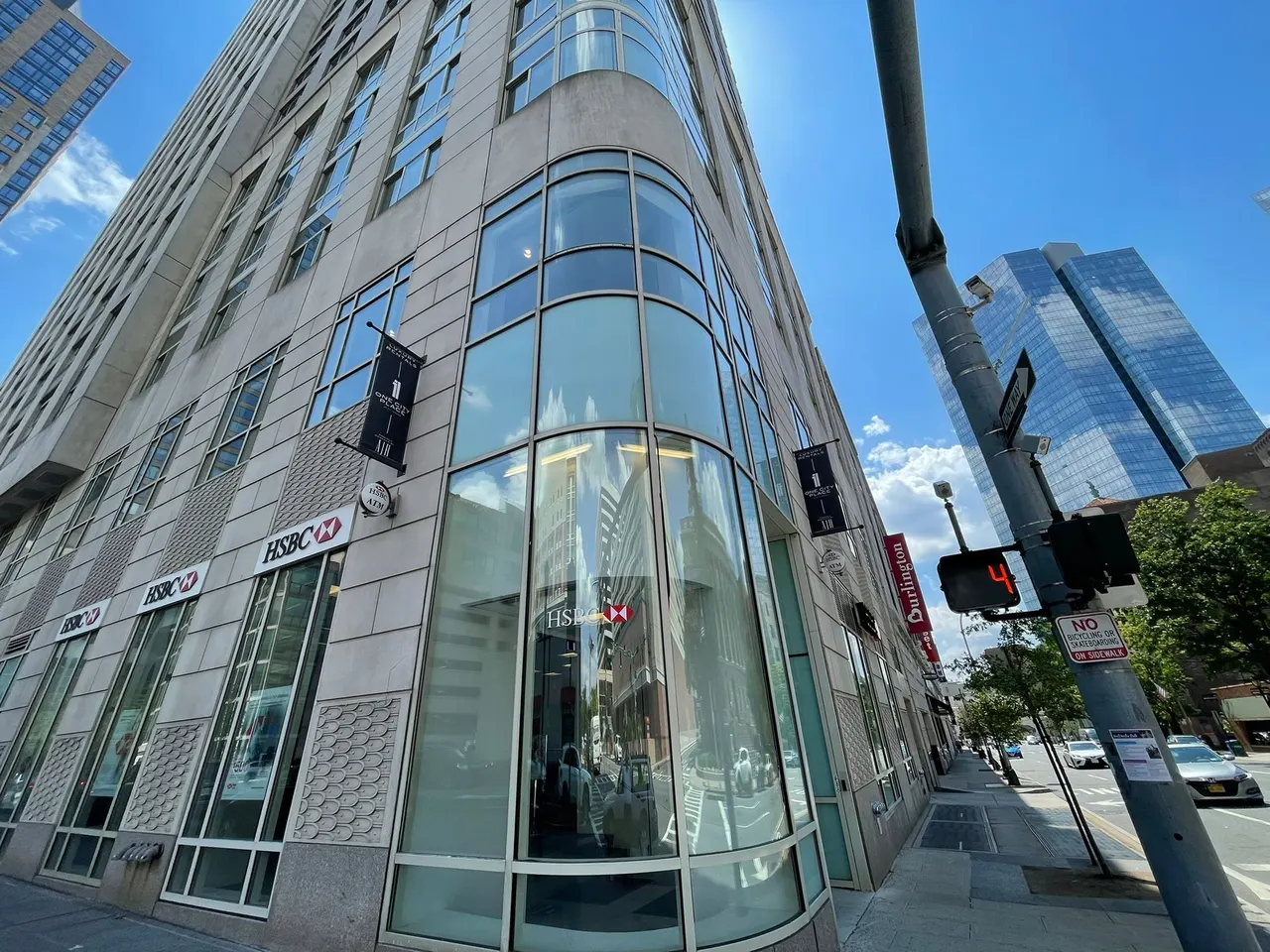 1 City Place Lounge