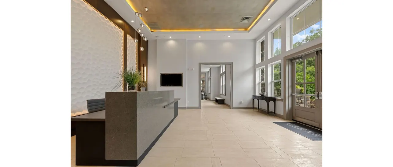 Element Ballantyne