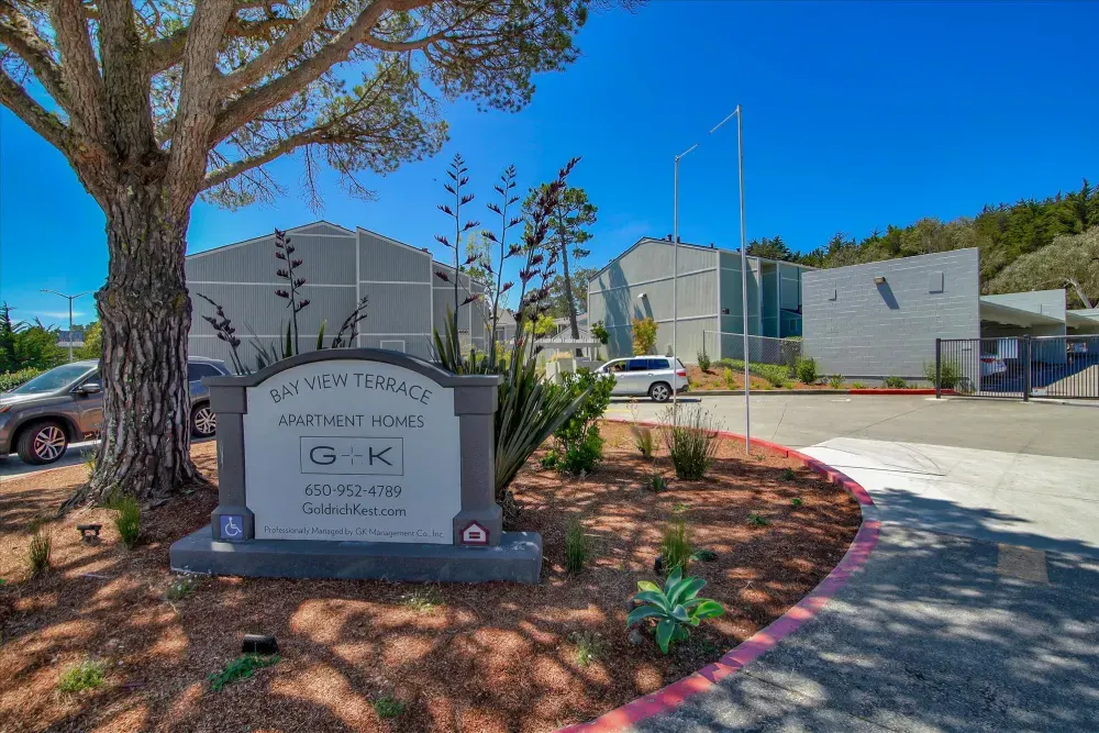 Bay View Terrace