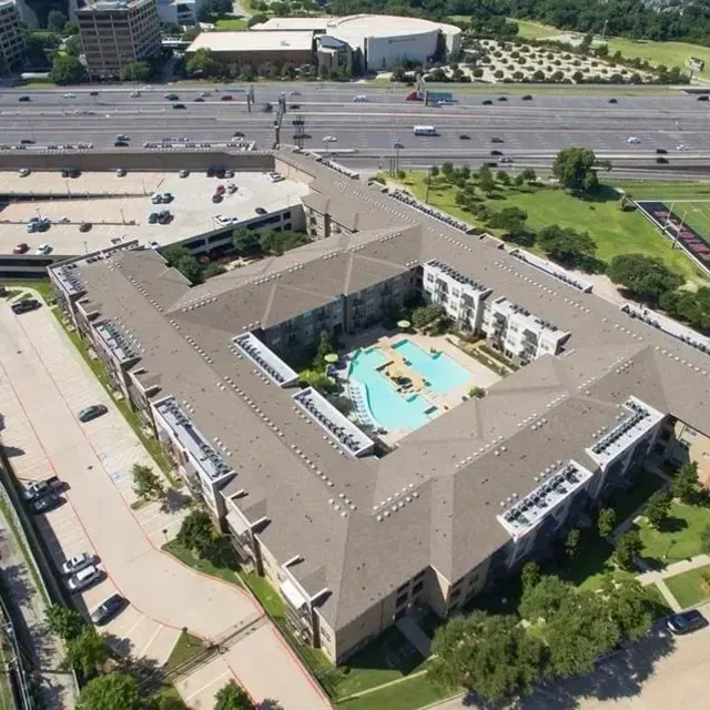 City North Apartments
