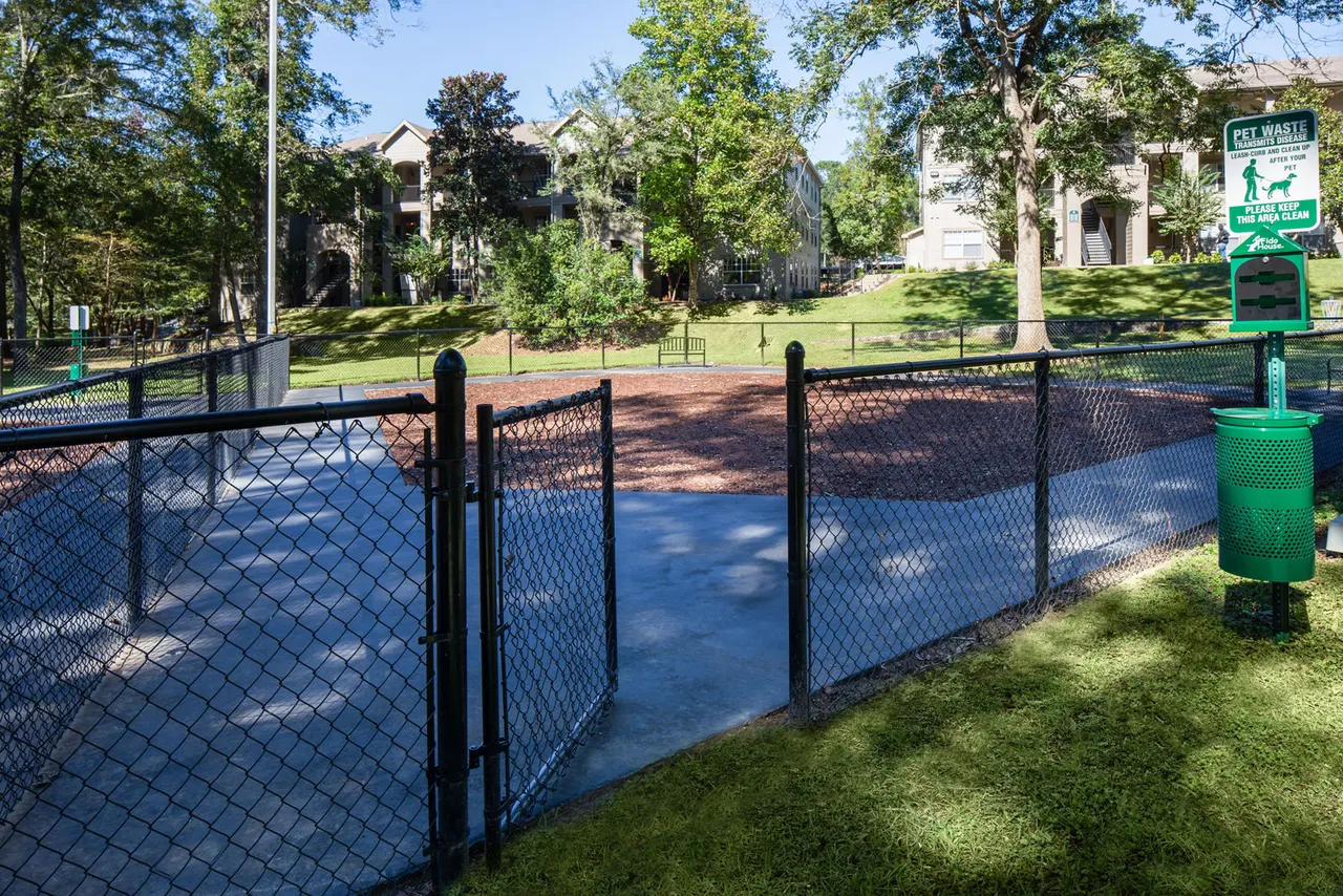Canyon Park
