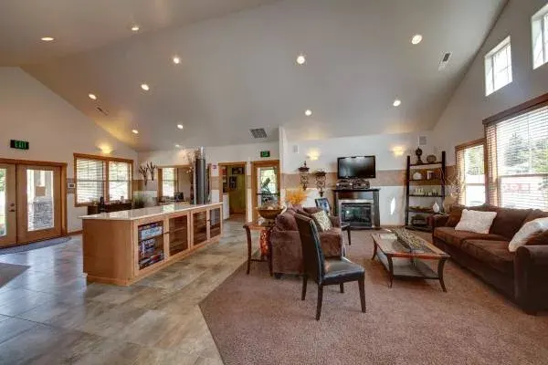 Northstar Lodge