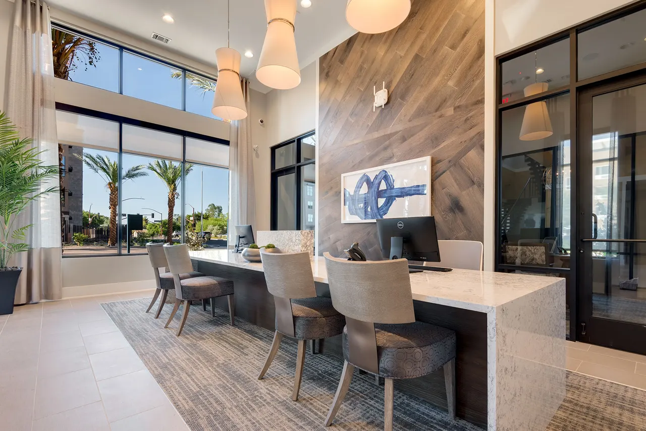 Riata Apartments