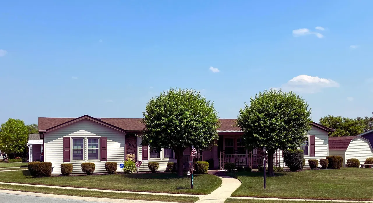 Red Oak Mobile Home Park