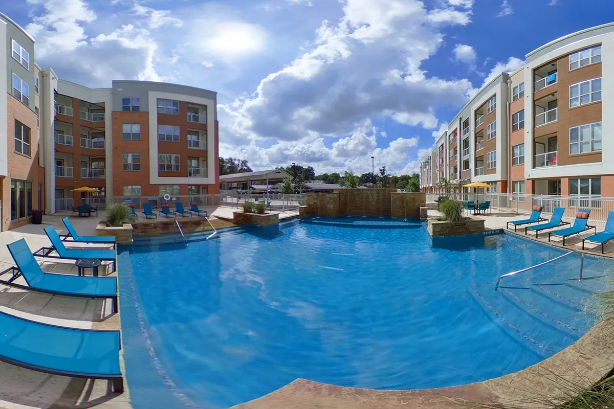 404 Border Apartments