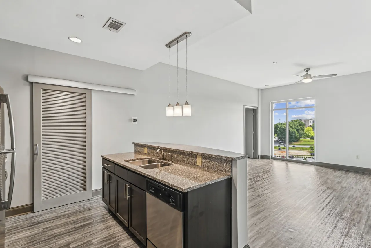 Rivers Edge Apartments