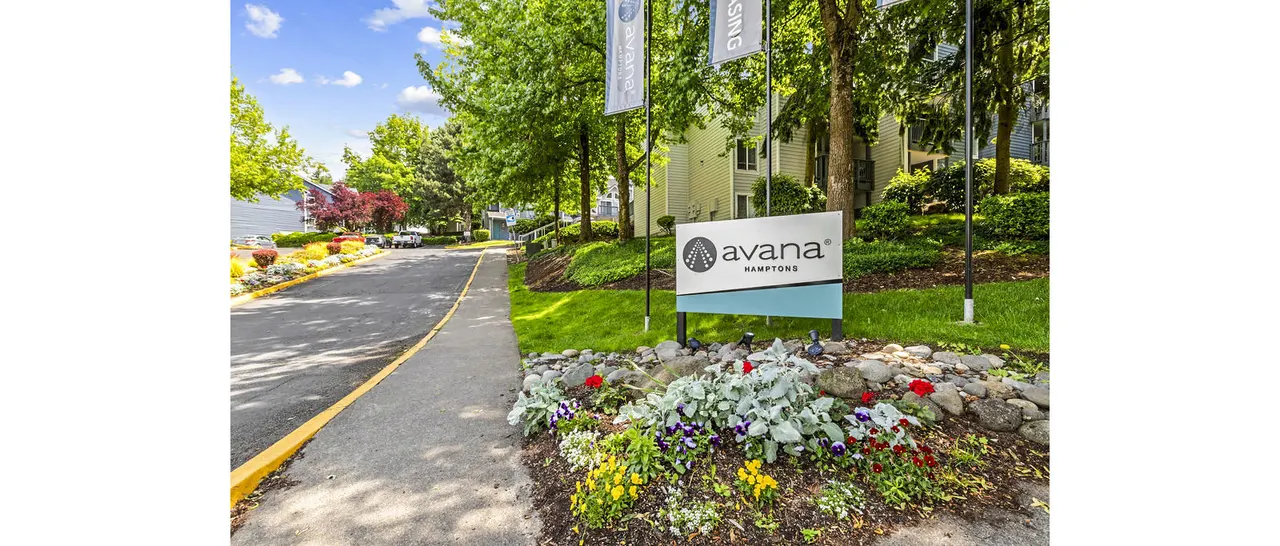 Avana Hamptons