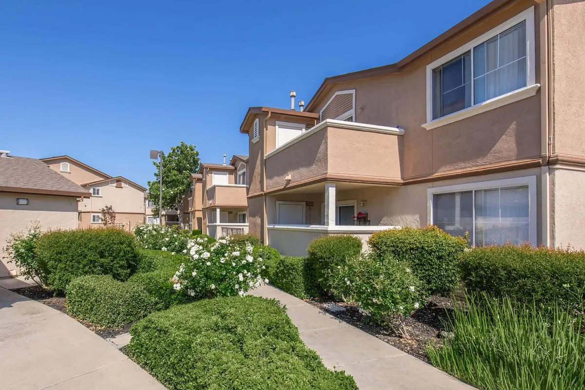 Cornerstone Apartments