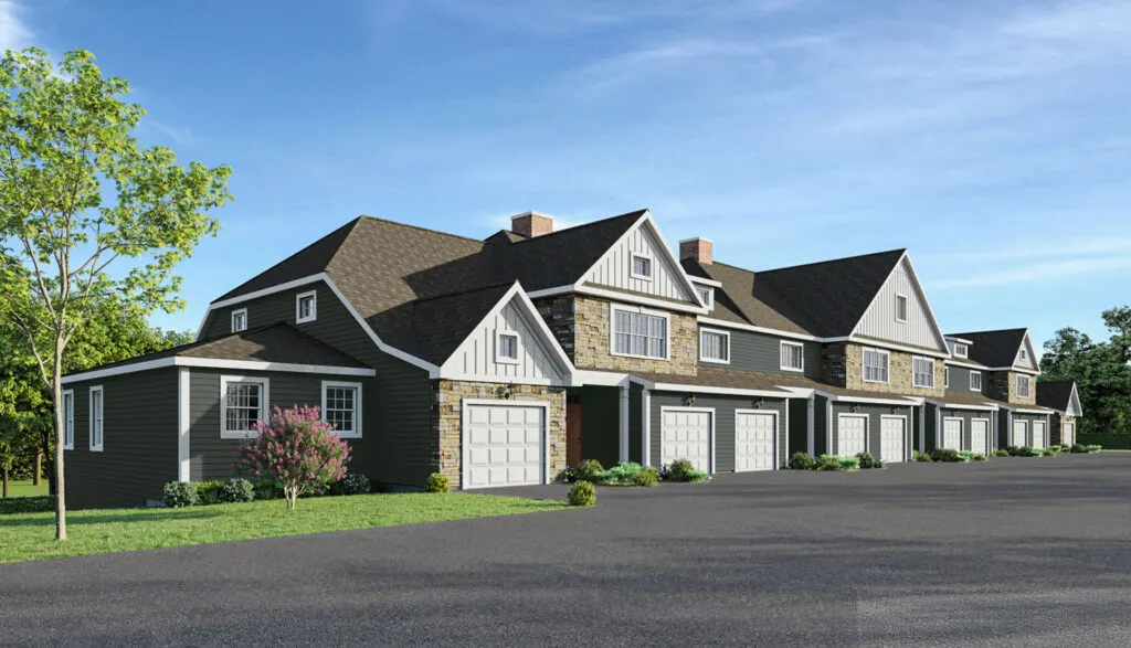 Deer Valley Townhomes Apartments