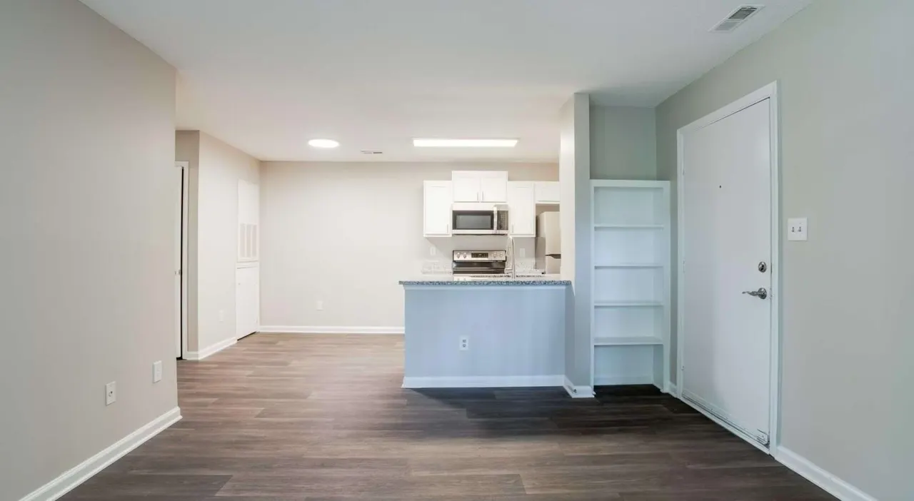 North Forest Apartments