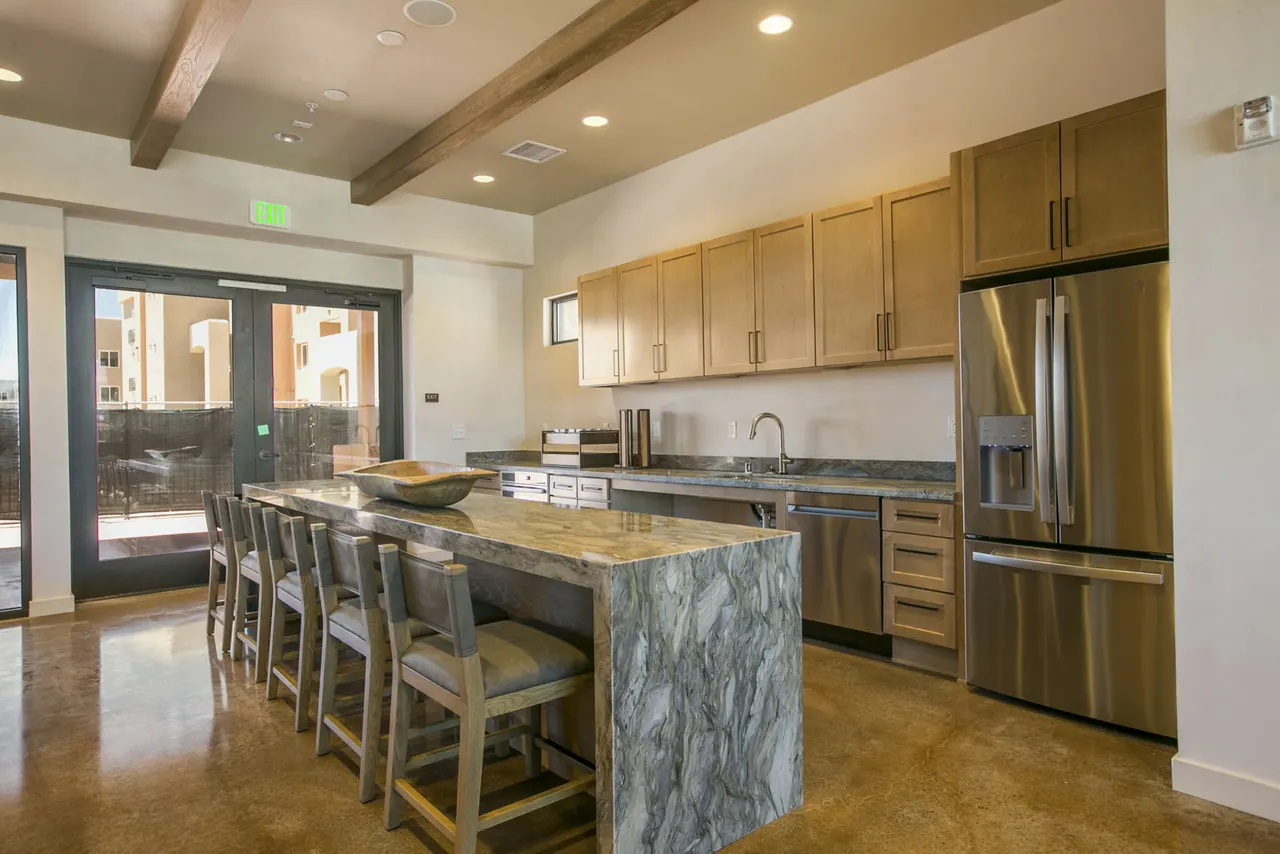 South Meadows Apartments
