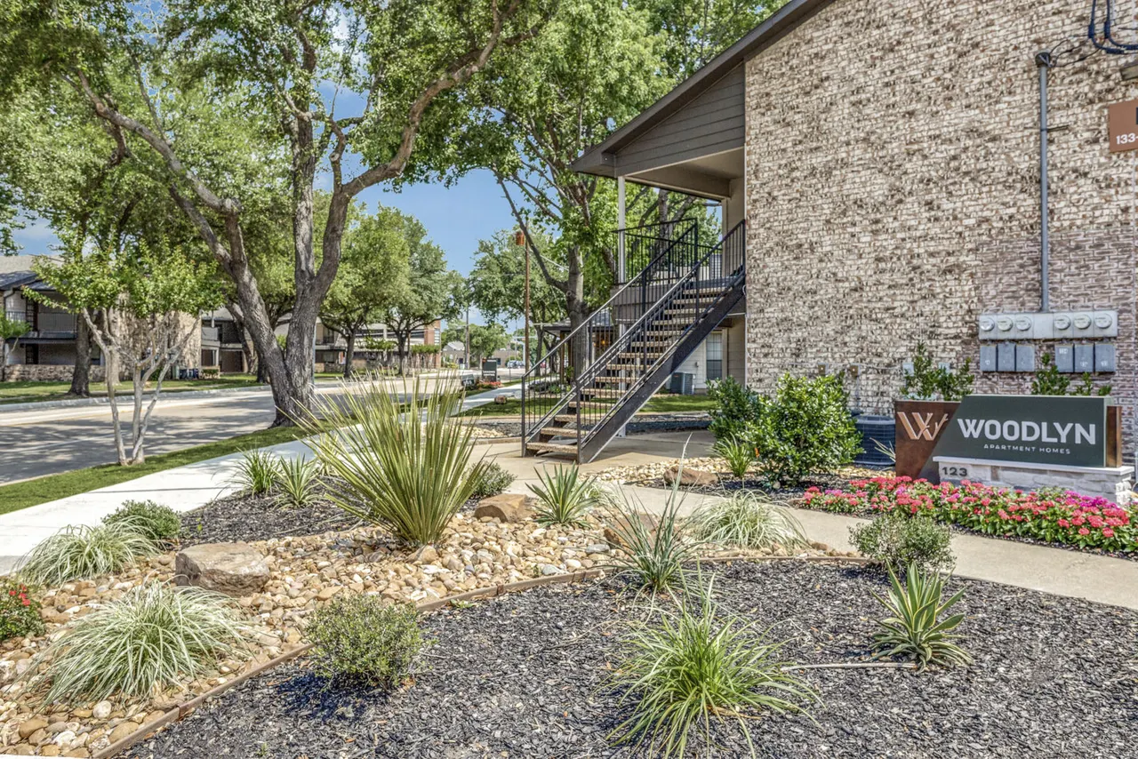 Bent Creek Apartments