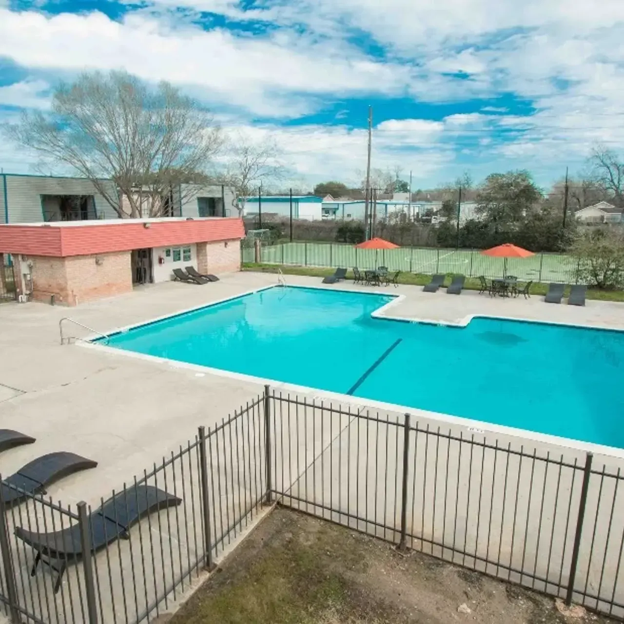 Township Apartments