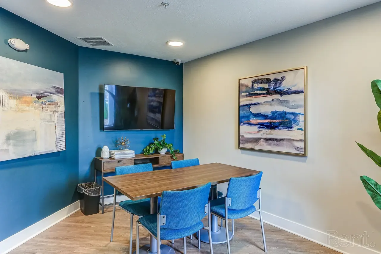 Residences at West Haven