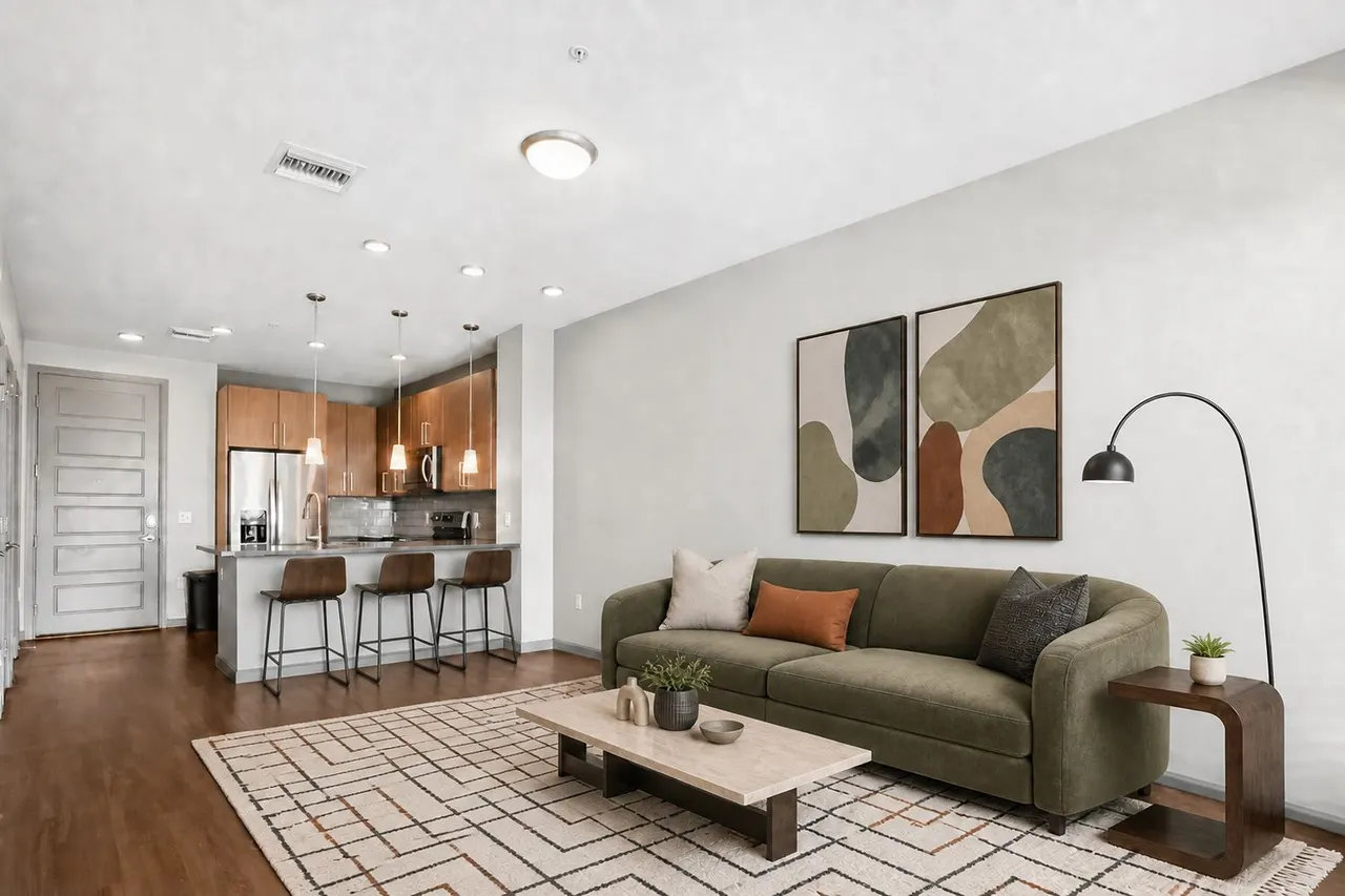 Arapahoe Square Apartments
