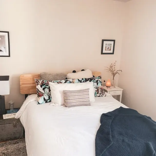 Delta Court Apartments