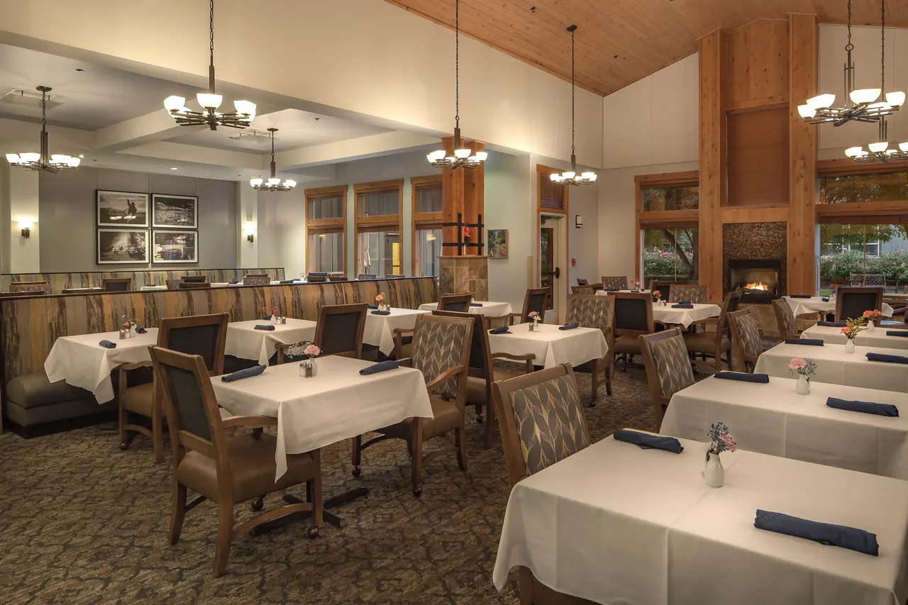 Touchmark at Meadow Lake Village