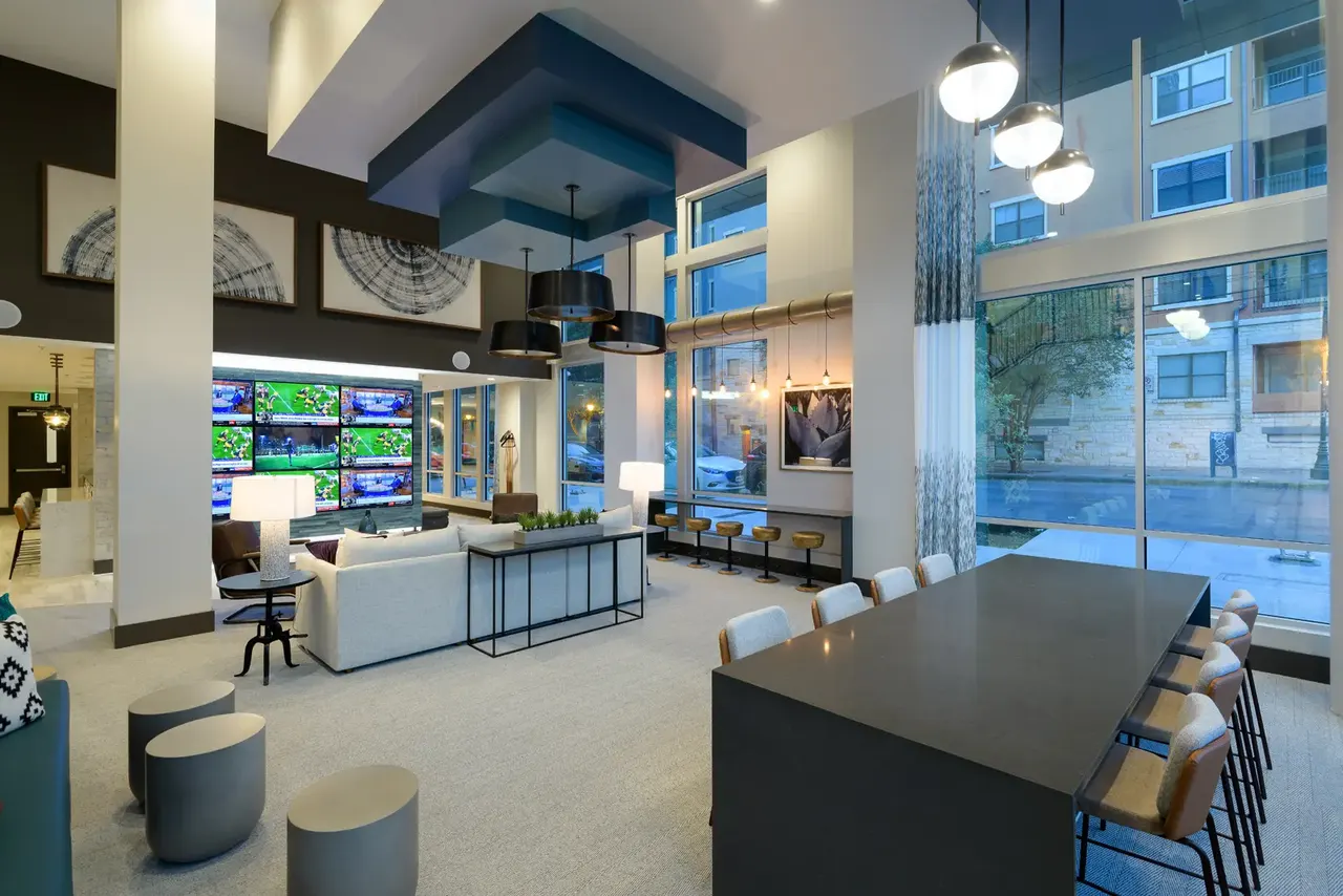 The Standard at Austin