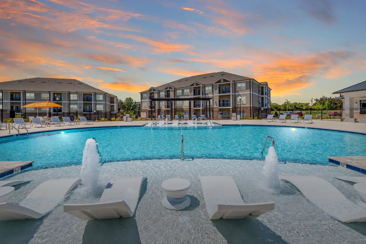Brigham Ridge Apartments