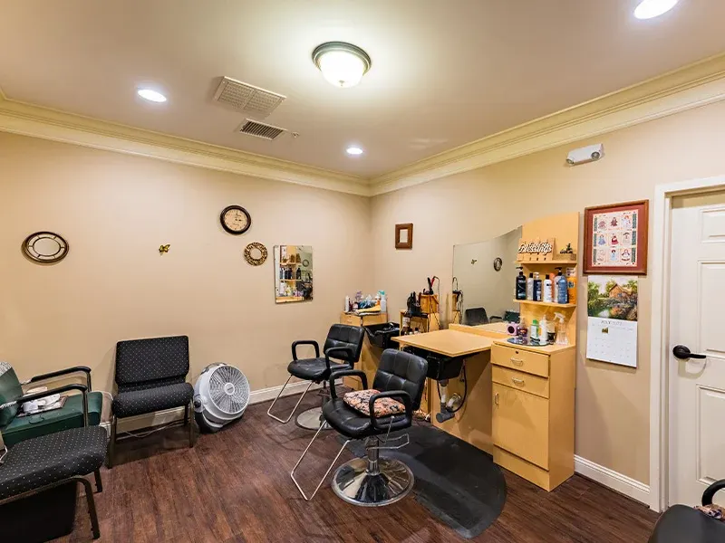 Cedarhurst Senior Living of Canton