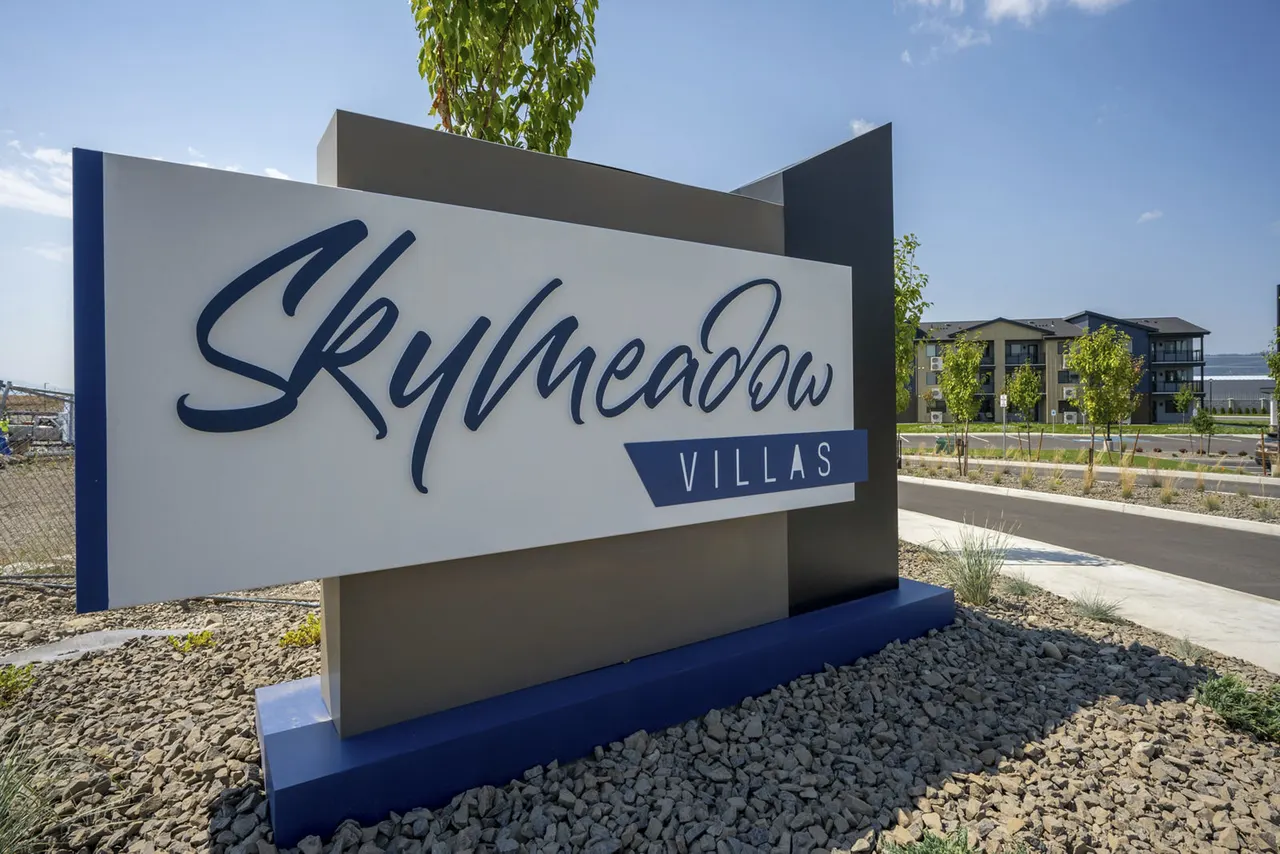 Sky Meadow Villas