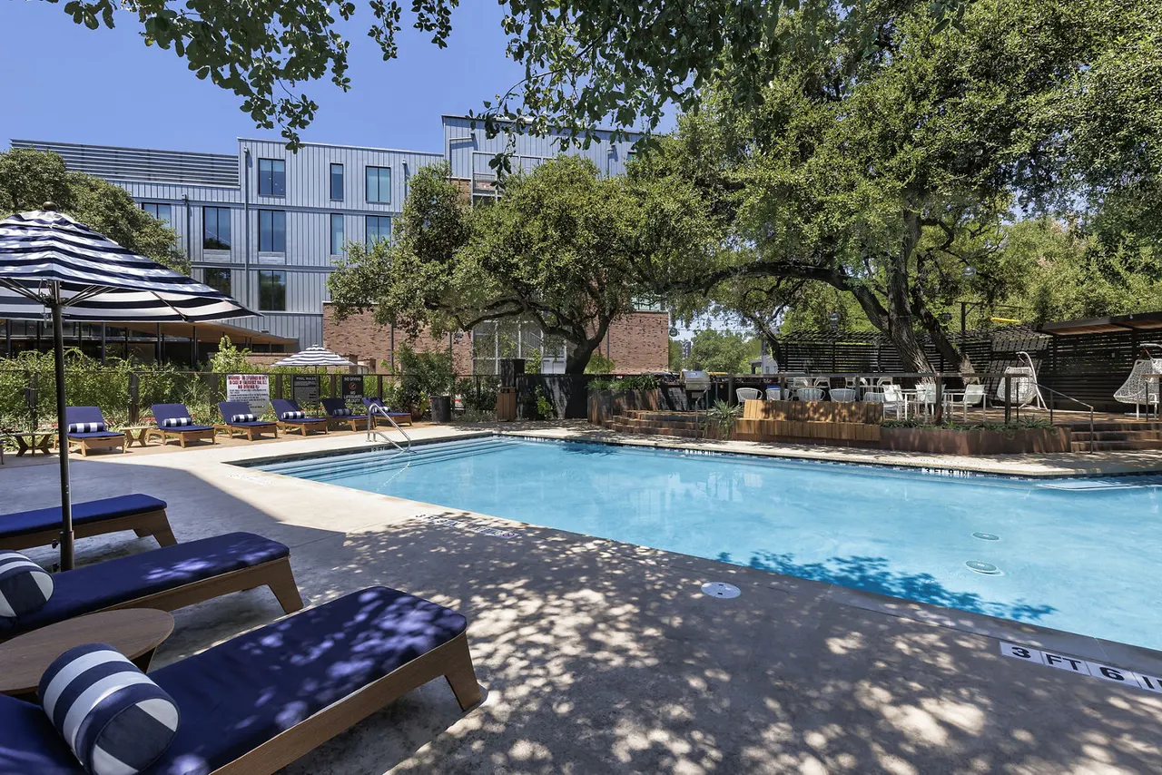Cityview at SoCo